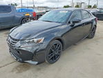 Lexus IS 2018