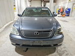 Lexus LS 2005