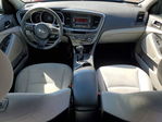 Kia Optima 2015