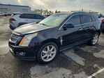 Cadillac SRX 2010
