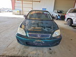 Honda Civic 2000