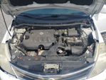 Nissan Versa 2011