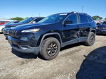 Jeep Cherokee 2018