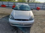 Ford Focus 2003
