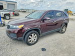 Kia Sorento 2012