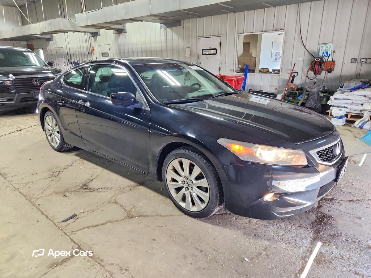 Honda Accord 2010