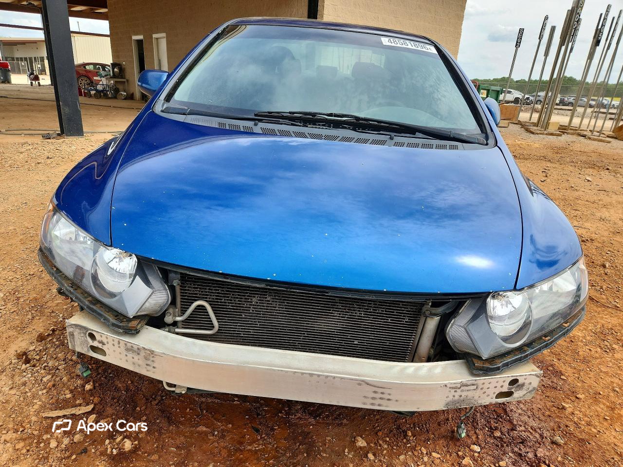 Honda Civic 2009