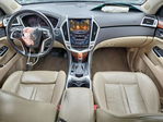Cadillac SRX 2013