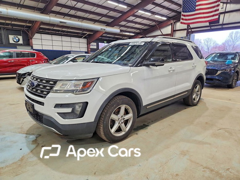 Ford Explorer 2016 - Image 1 of 13