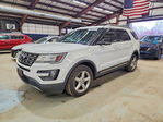 Ford Explorer 2016