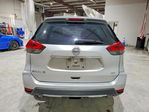 Nissan Rogue 2018