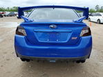 Subaru WRX 2016