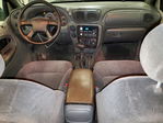 Chevrolet TrailBlazer 2002