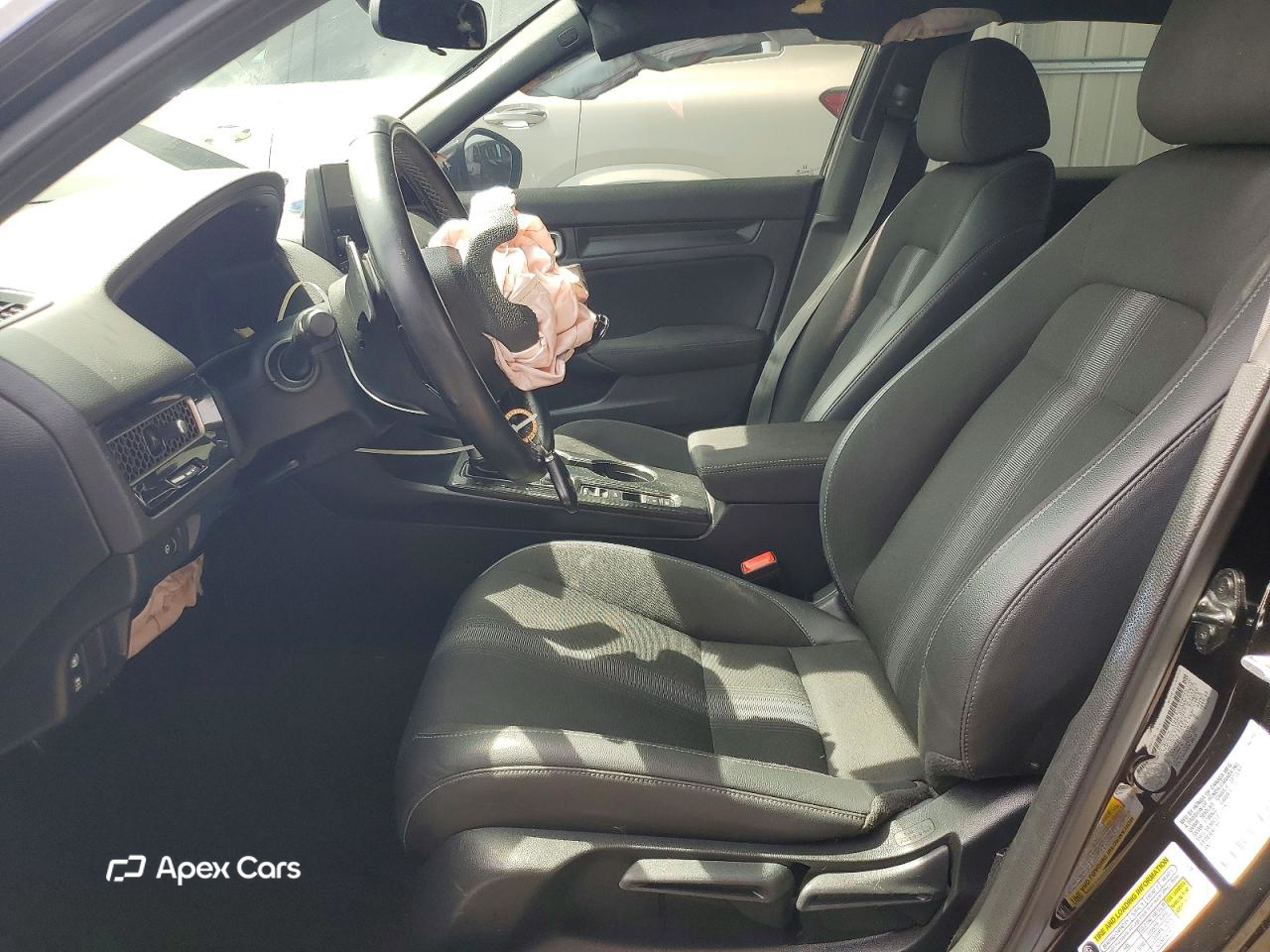 Honda Civic 2024