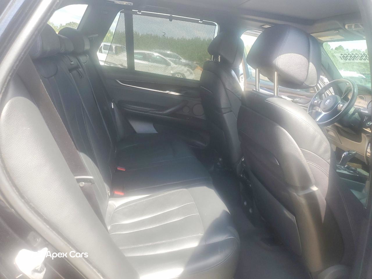 BMW X5 2015