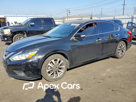 Nissan Altima 2017 - Zdjęcie 1 z 5