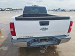 Chevrolet Silverado 2009