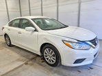 Nissan Altima 2016