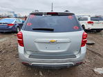Chevrolet Equinox 2017