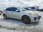 Mazda 3 2013