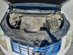 Cadillac SRX 2013