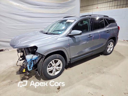 GMC Terrain 2018 - Image 1 of 13