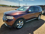 Dodge Durango 2012