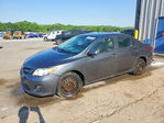 Toyota Corolla 2012