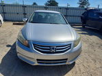 Honda Accord 2012