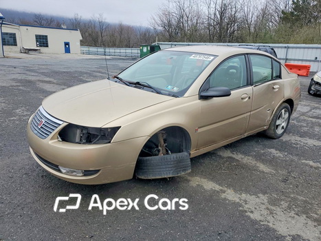 Saturn ION 2006 - Image 1 of 12