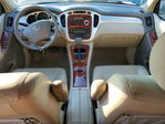 Toyota Highlander 2005