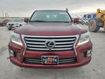 Lexus LX 2013