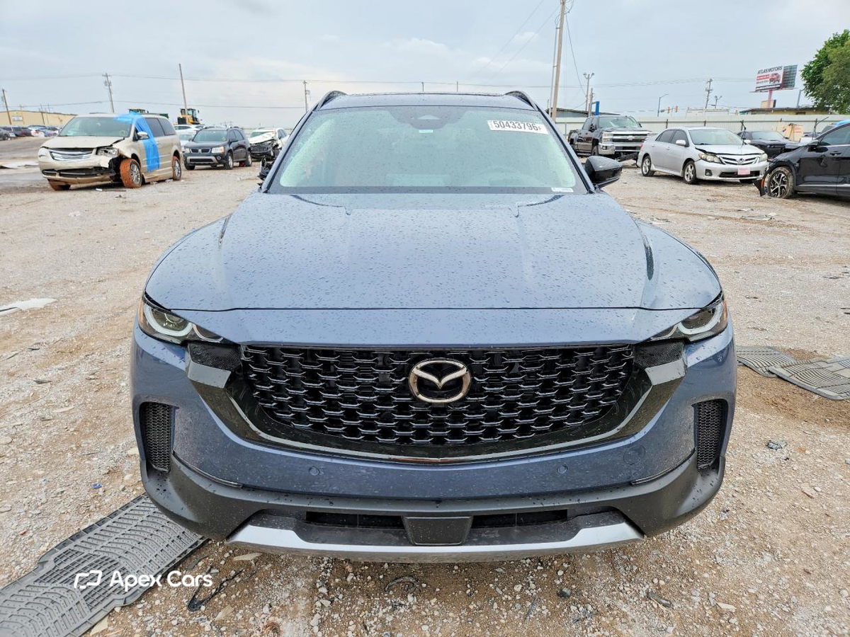 Mazda CX-50 2026