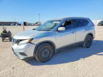 Nissan Rogue 2015