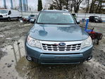 Subaru Forester 2011