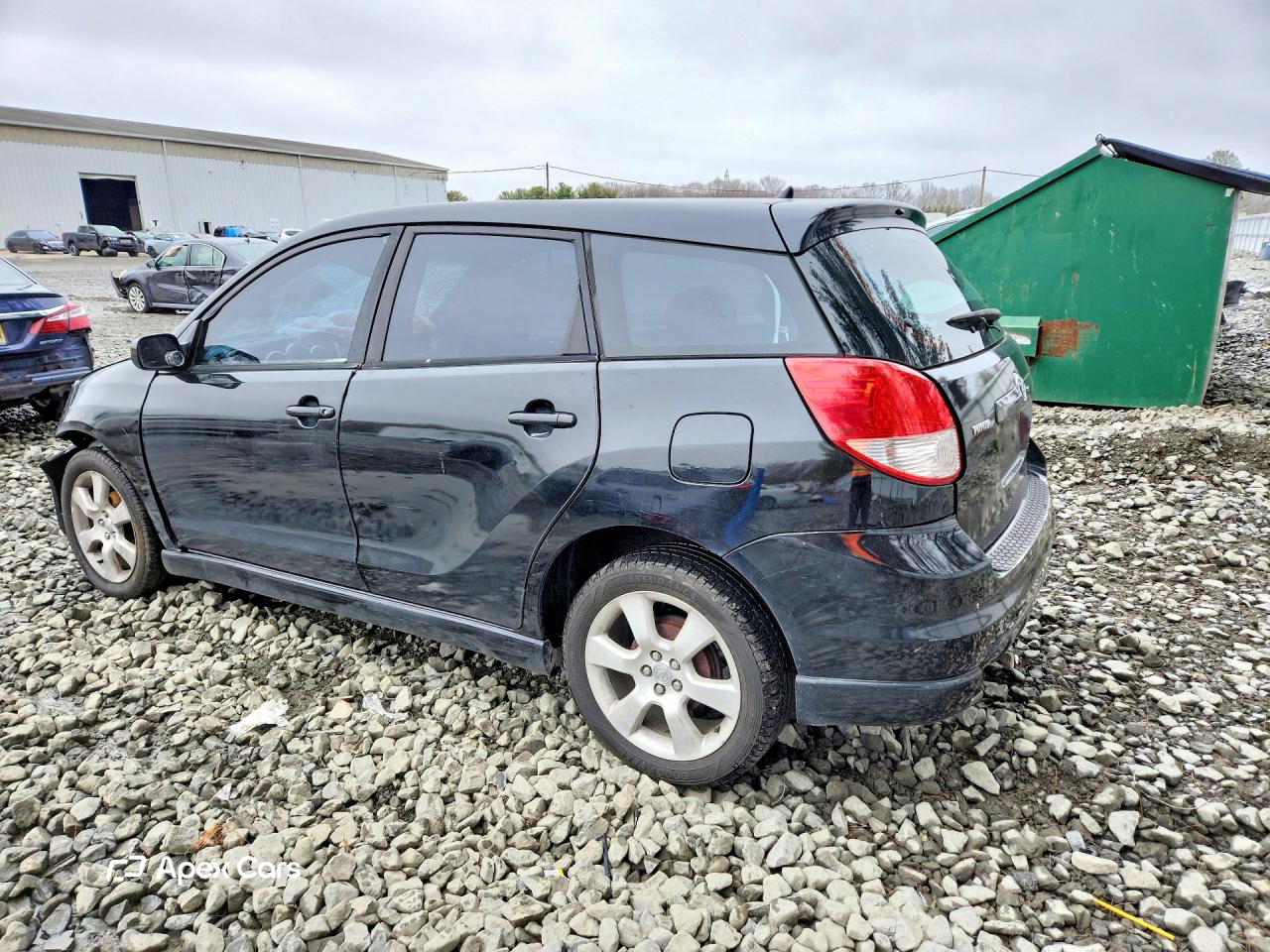 Toyota Matrix 2003