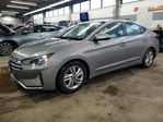 Hyundai Elantra 2020
