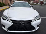 Lexus LS 2021