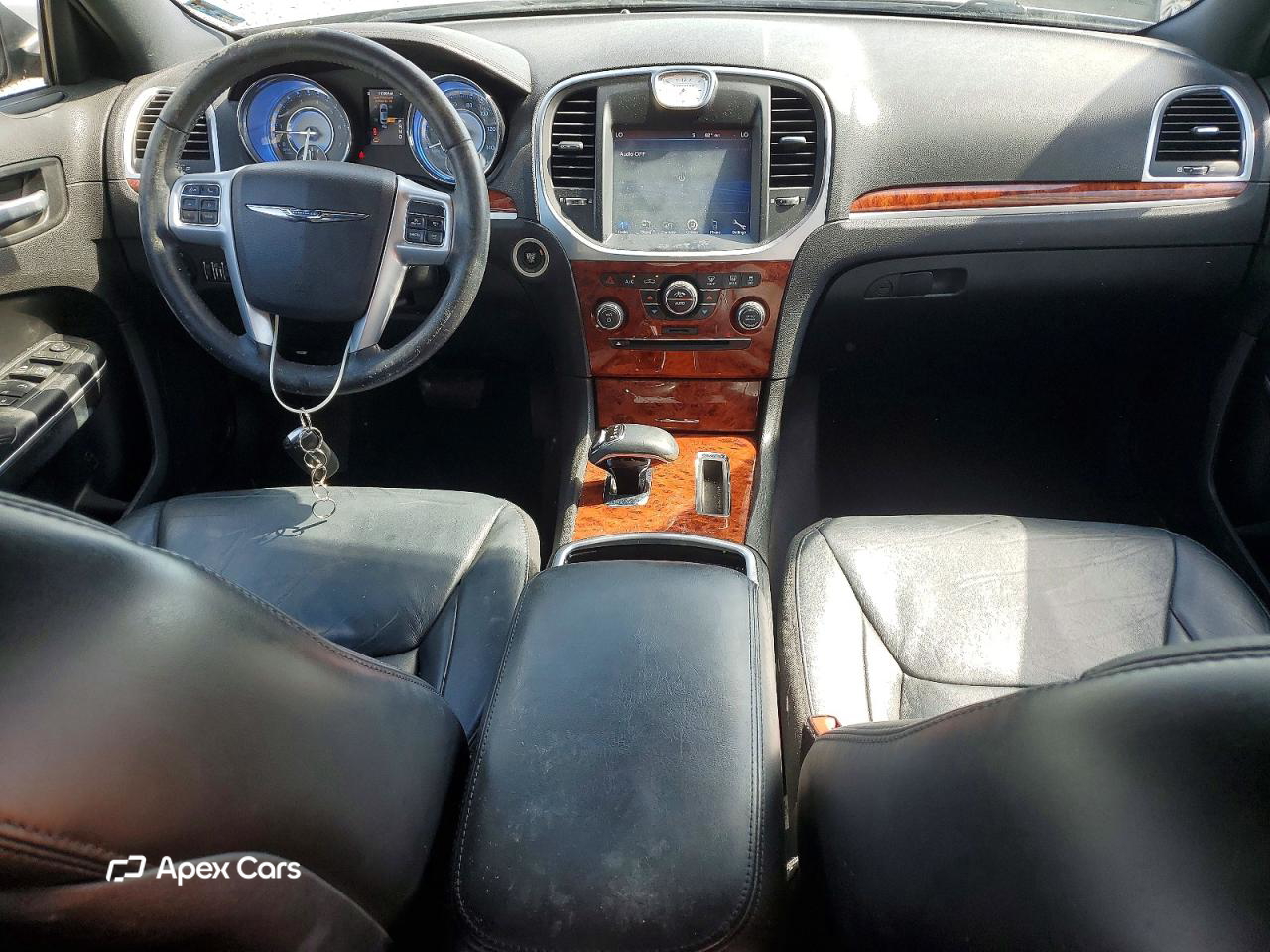 Chrysler 300 2014