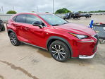 Lexus NX 2016