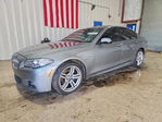 BMW Series 5 2016