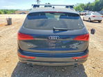 Audi Q5 2015