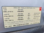 Tesla Model S 2015