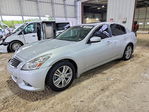 Infiniti G 2013
