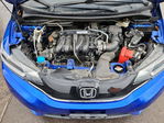 Honda Fit 2017