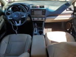 Subaru Outback 2017