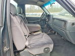 GMC Sierra 2001