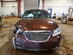 Chrysler 200 2012