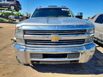 Chevrolet Silverado 2018