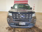 Ford Explorer 2017